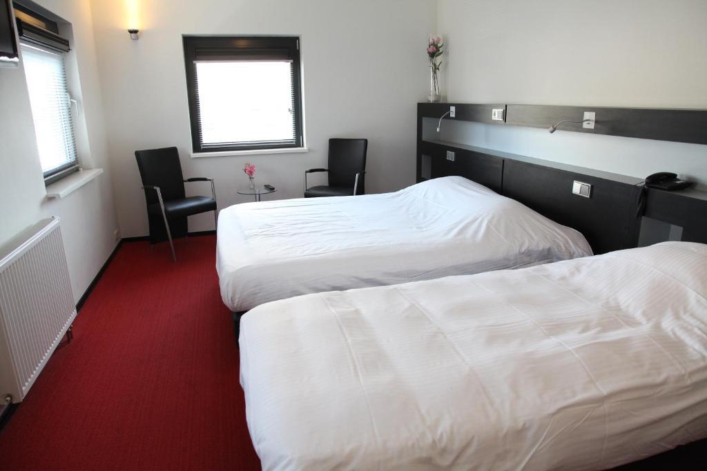 Stads Hotel Boerland Έμεν Δωμάτιο φωτογραφία