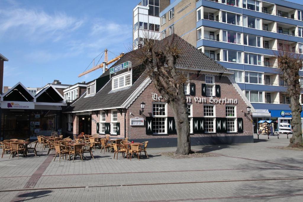 Stads Hotel Boerland Έμεν Δωμάτιο φωτογραφία