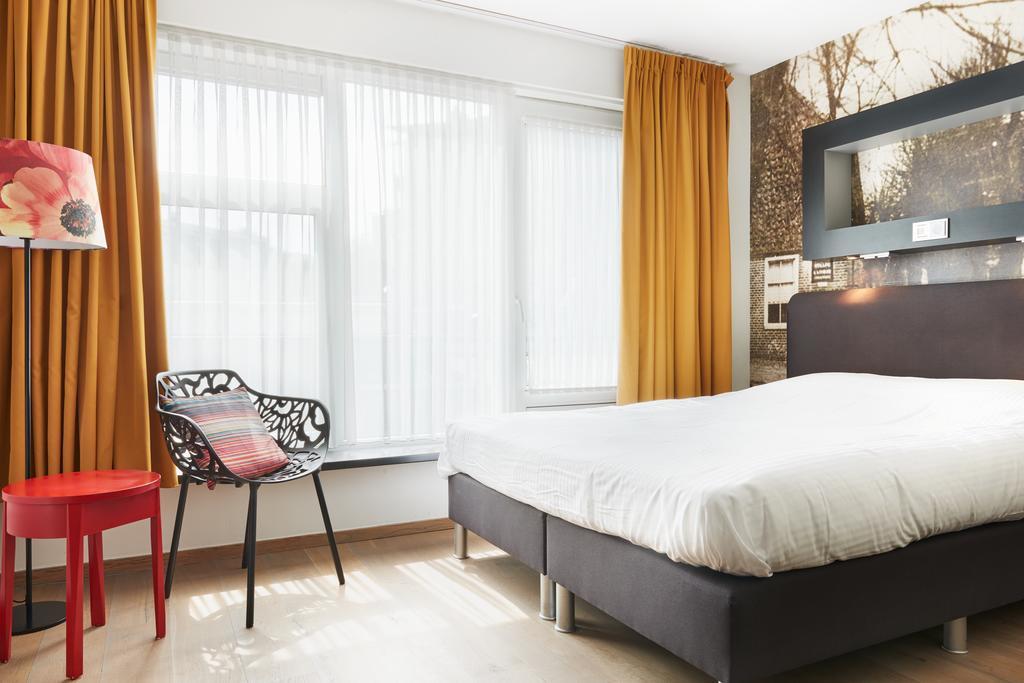Stads Hotel Boerland Έμεν Εξωτερικό φωτογραφία