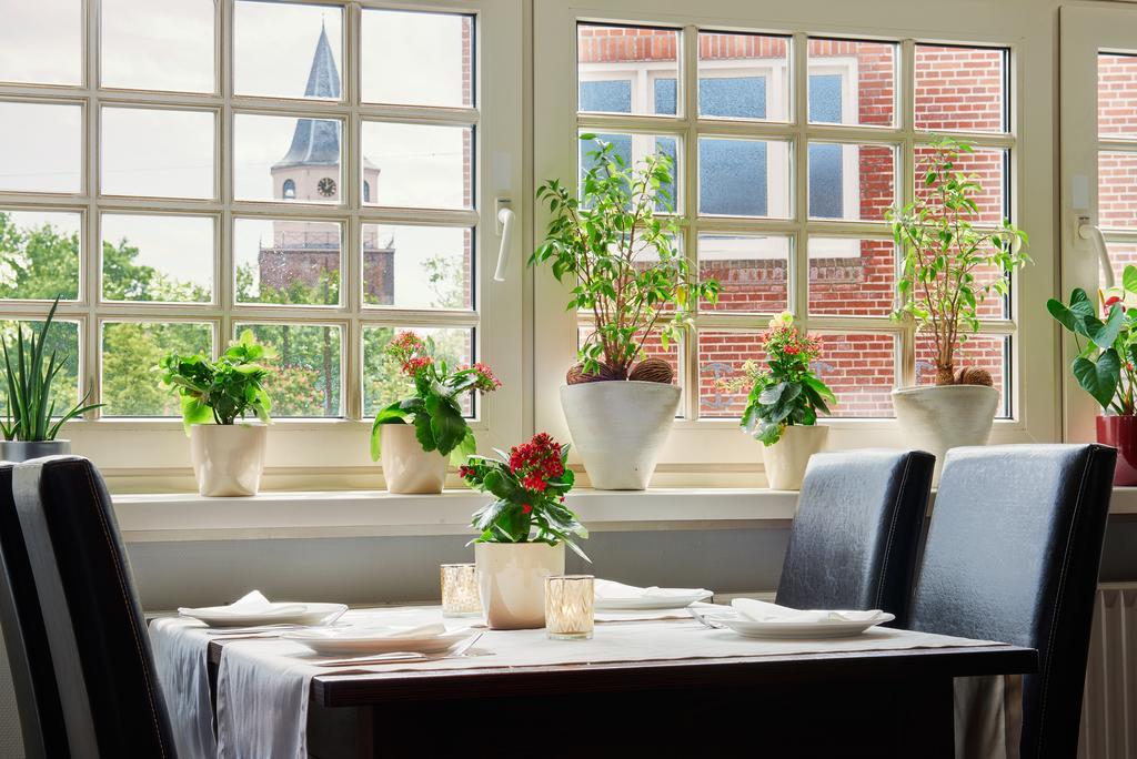 Stads Hotel Boerland Έμεν Εξωτερικό φωτογραφία