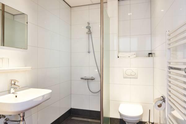 Stads Hotel Boerland Έμεν Εξωτερικό φωτογραφία