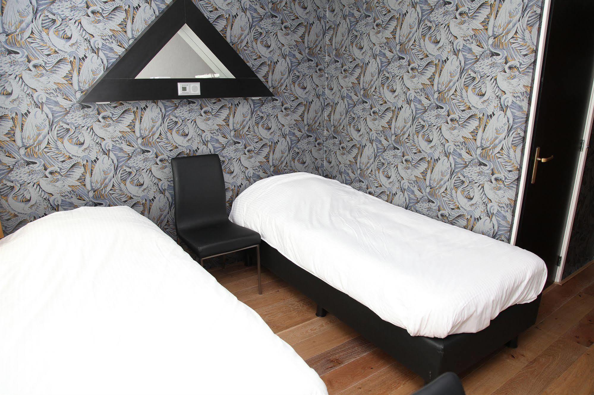 Stads Hotel Boerland Έμεν Εξωτερικό φωτογραφία